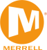 Merrell Magasin